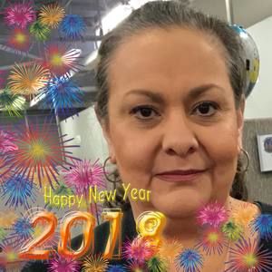 Meet your Posher, Miriam